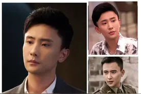 这十位科班出身的短剧头部男演员，拼的是硬实力，靠的是软能力图片