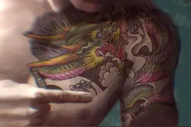 有个独臂残疾人用时14年，以一己之力，扫除当地黑恶势力图片