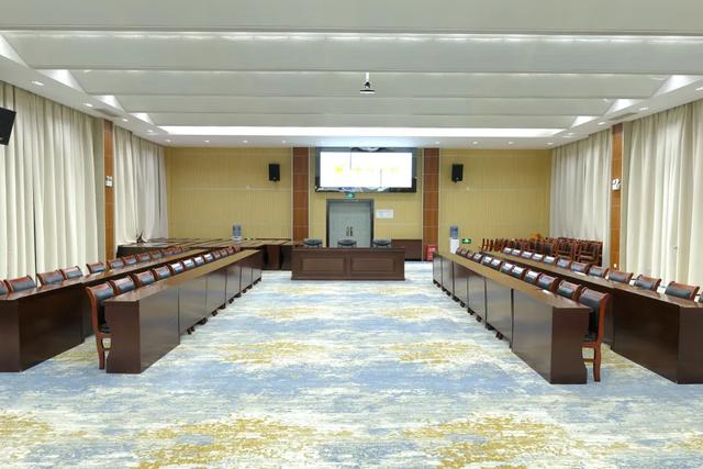 70年时光流转，重遇洱海宾馆