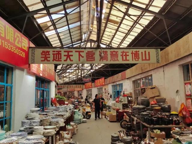 即刻出发，解锁淄博「秋日限定」模式，错过等明年！