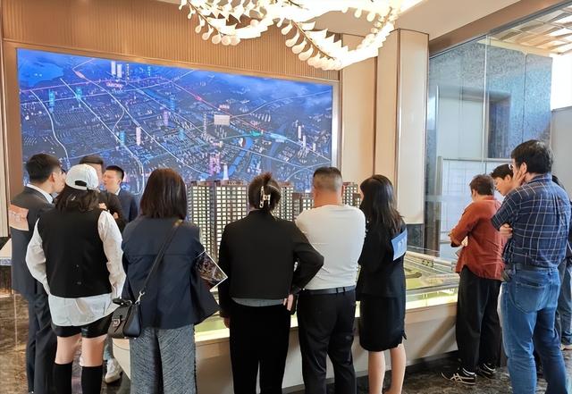 马云的预言要成真？如不出意外的话，2026年房价要迎来三大转变