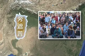 孟加拉国只有14万平方公里，比山东还小，靠什么养活1.7亿人？图片