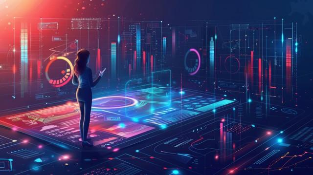 网站设计从入门到精通，5个步骤助您轻松设计网站