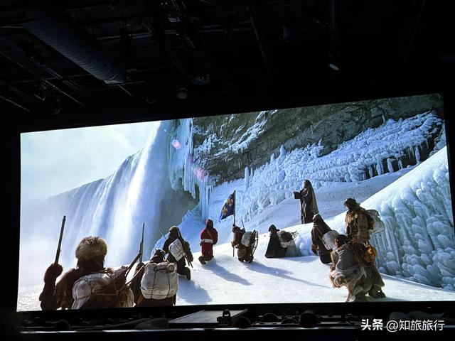 2025年环球知旅——美加东十日游（进入加境）