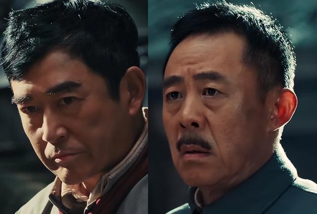 笑掉大牙！满脸皱纹尬演“有志青年”？求求历史大剧别闭眼选角了