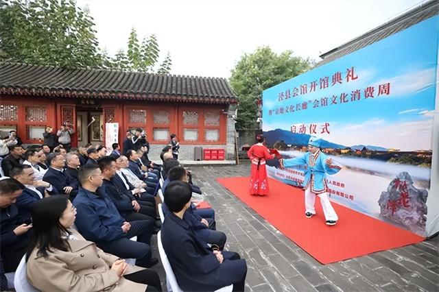 泾县会馆焕新开放！会馆文化消费周同步启动，打卡全攻略→