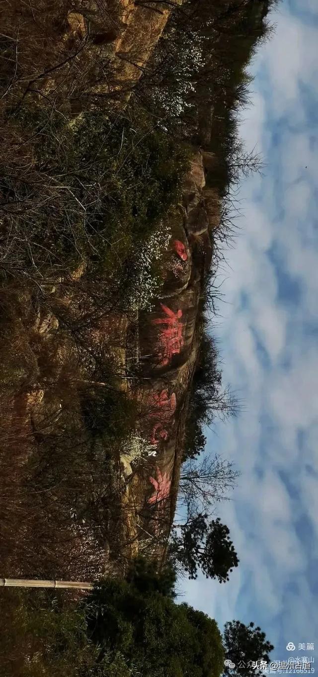 著名的赏李花胜地！这个书圣王羲之后裔居住地的千年古村你可去过