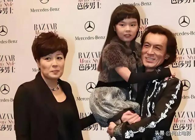 李咏没想到，自己离世8年后，23岁的女儿就走上一条“不归路