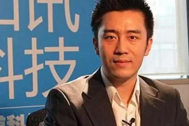 善恶终有报，曾经在求职节目里咄咄逼人的老板，如今竟沦落成这样