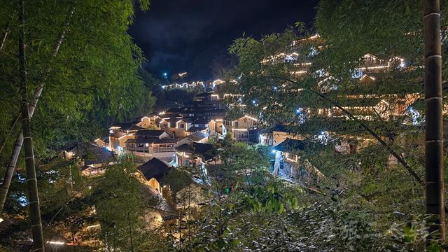 皖浙摩旅二人转——松阳横坑村篇（上）
