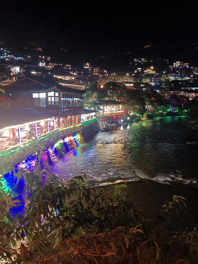 贵州旅游印象(二)