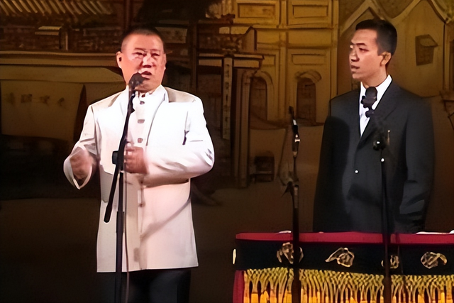 祸不单行！德云社迎来第二位“曹云金”，郭德纲再次颜面扫地