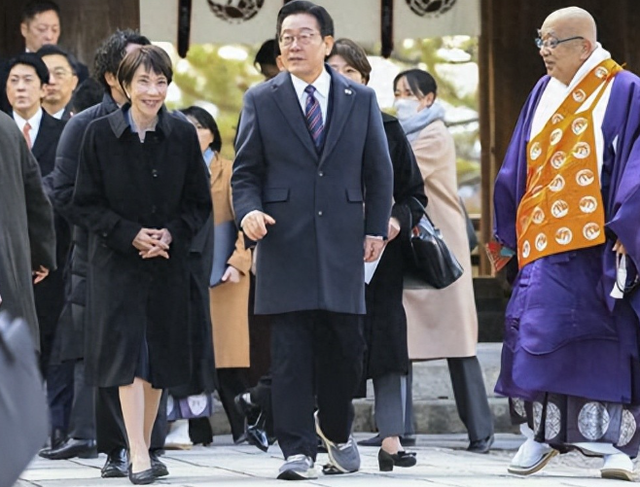 果然不出所料，李在明刚离开日本，韩国就喊话中国：我们尽快谈判