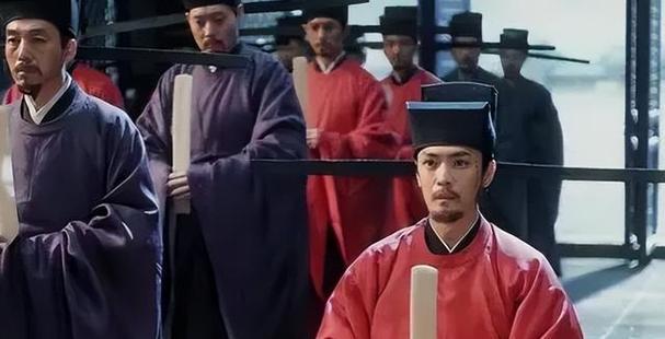 绵里藏针的宋朝一代名相，比奸臣还奸，用小人手段整小人，真高明