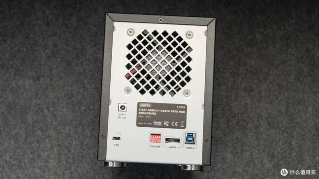 五款热门硬盘盒对比｜铁威马、绿联、优越者、奥睿科，阿卡西斯