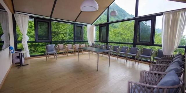 盐井峡红叶指数全省第二！这份专属赏秋攻略请查收