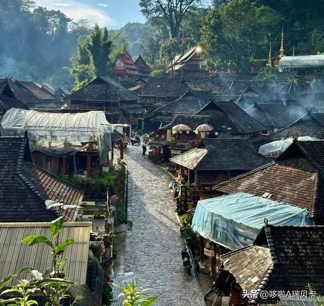 退休后一定要在这6座城市旅居	，消费不高生活安逸，来了就不想走