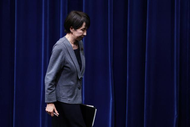 高市没想到，等来的不是日本登上钓鱼岛，而是福建舰突然北上