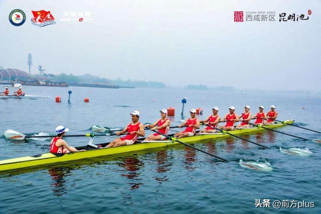 昆明池成功入选2025中国体育旅游精品景区