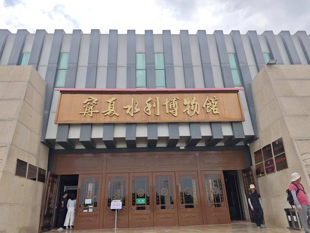 山西及周边随意行之青铜峡 14