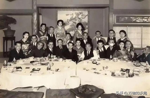 大汉奸李士群的妻子有多美?眉清目秀粉妆玉琢,数次牺牲色相救夫