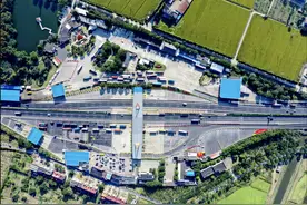 【提示】@驾驶员，高速公路回程返沪驾车注意事项请查收图片