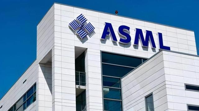 中、美、欧、日等纷纷行动，ASML公开表态，外媒：唯独中国不可以
