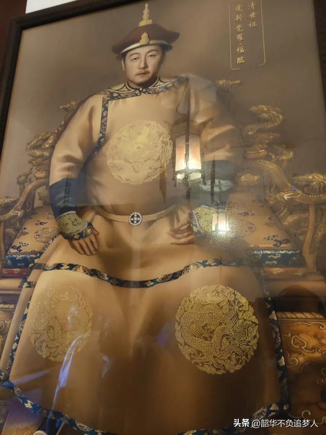 沈阳游玩一天