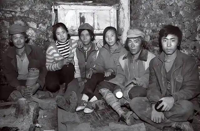 四川最后一个伙婚村落，一个女人可同时嫁多个男人，他们怎么生活