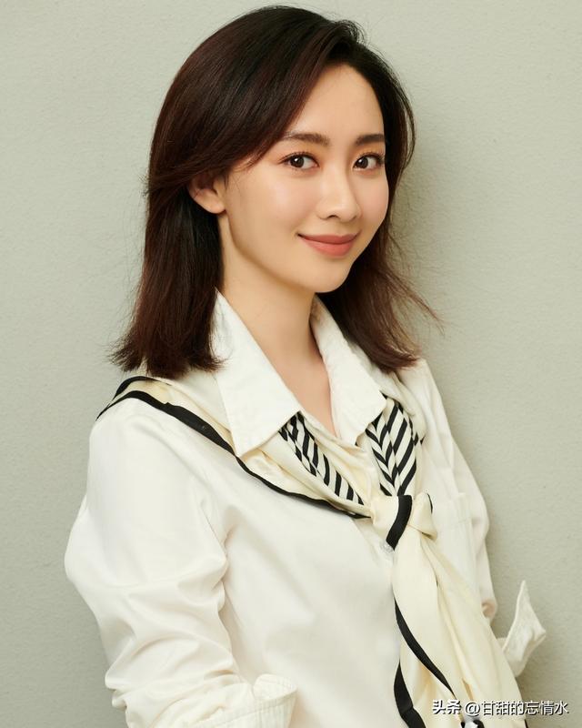 5位央视美女主持人，都来自山西，最漂亮的她成为大学副教授