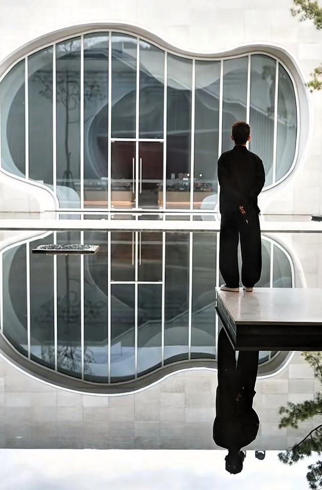 “董”与“徽”带火的皖南秘境,宣城的诗与烟火藏不住了!