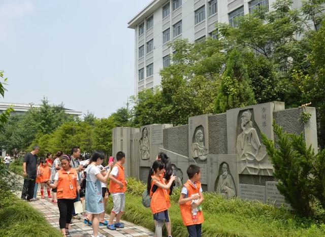 获评全市首批！富阳这里，免费开放！