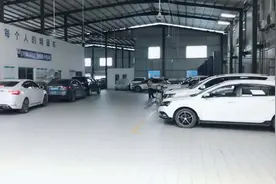 4s店卖一台车能挣多少钱？究竟靠什么盈利的？4S店经理说出实情图片