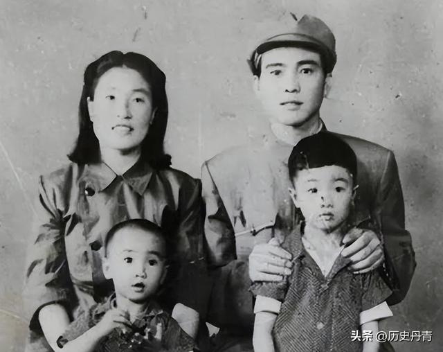 刘青山被枪毙40年后，他亲弟弟公开发言，对毛主席的决定作出评价