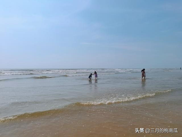 第四次走进青岛（四）