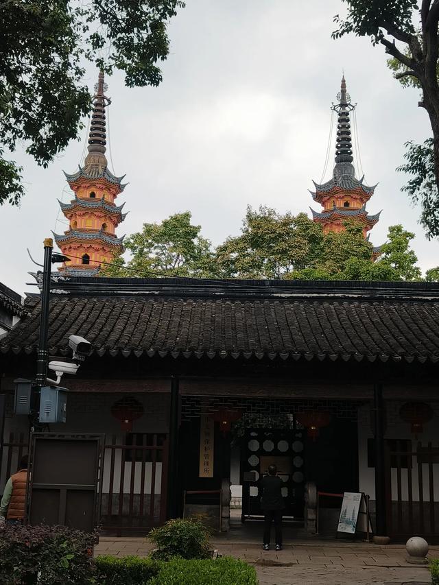 《南京》和《苏州》七日游(十八)