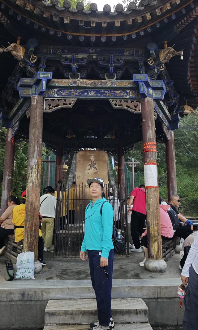 山西及周边随意行之祈福 09