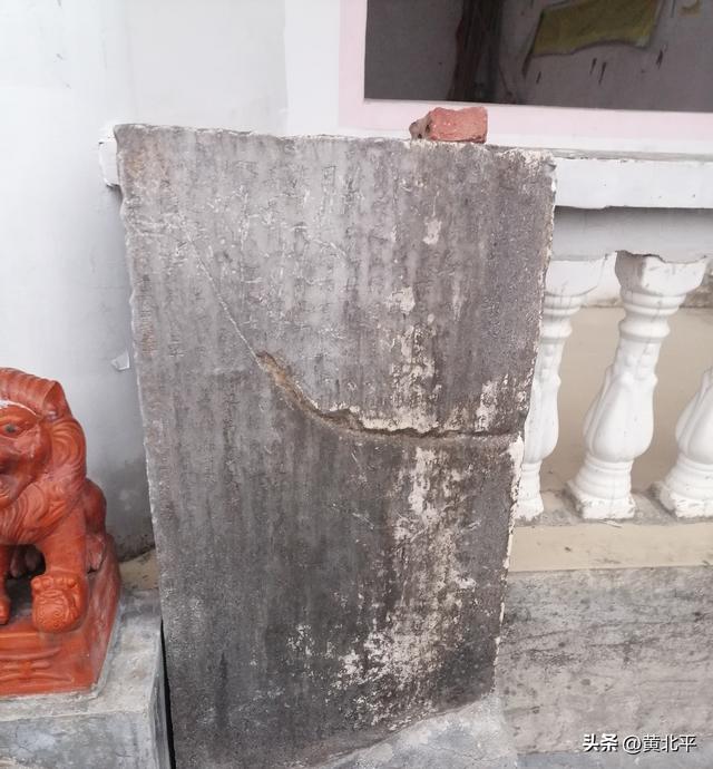 广西崇左市天等县高州村不拜神拜英雄老庙，祭拜的主角未曾公开过