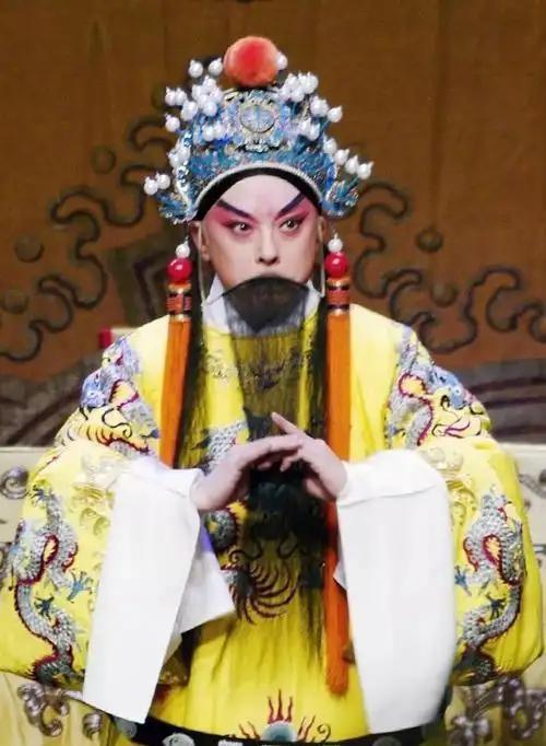 于魁智：我就好好唱我的京剧！样板戏不过老瓶装新酒，毫无新意！