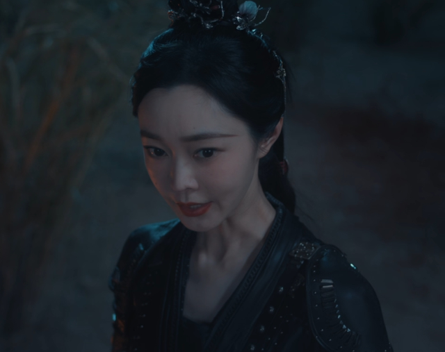 《与晋长安》有哪些看点