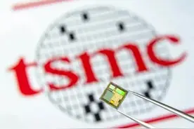 台积电赴美，还带着芯片产业链大迁徙，卖岛求荣，抱美国大腿图片