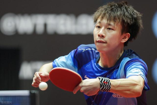 WTT瑞典大满贯：国乒男队18岁新星立功！3-0横扫日本悍将约战雨果