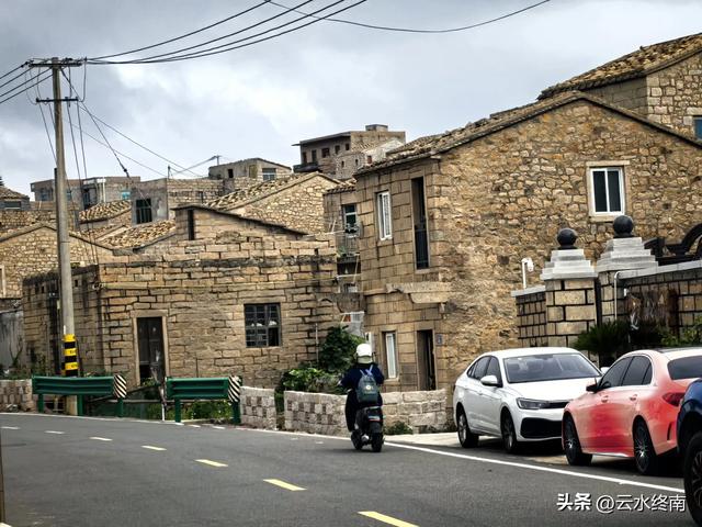 伙计们,大家等着:2035年,我们就从这个岛坐着高铁去台北