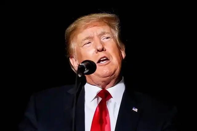 继委内瑞拉之后，又一能源国遇袭，特朗普为何选在圣诞夜动手？