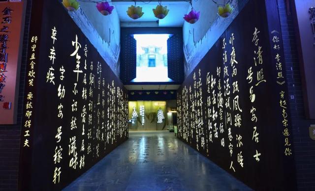 连续三天！大美济南在央视《2025中秋诗会》中熠熠生辉！