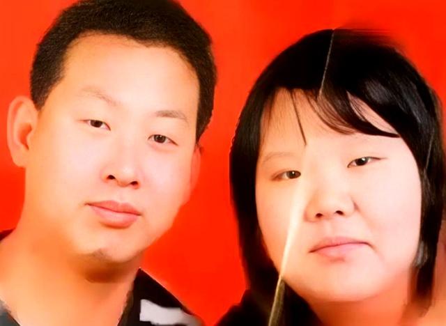 7年前	，那个被丈夫“投喂	”到330斤的校花：流量下的她，如今活