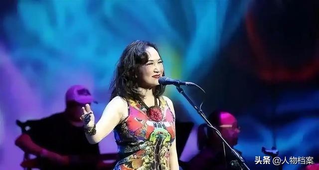 原来早已不是中国籍?被老外“玩腻就丢掉”的郑绪岚，却回国捞金