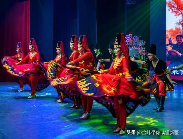 刀郎部落景区入选2025年全国非遗进景区“五好”案例名单实至名归