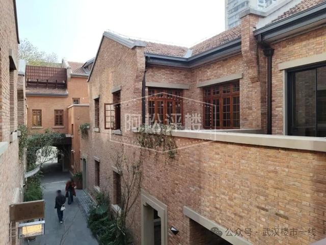 彻底出圈！武汉新增一个免费网红打卡地！