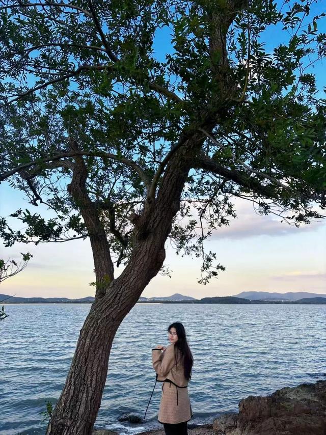 2天打卡无锡5个景点！狂拍500张照片，这才是真江南